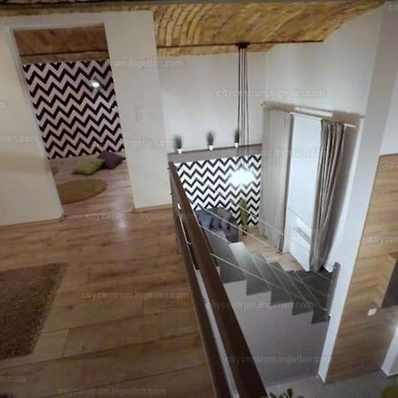 Csengery Apartment Budapest Exterior photo